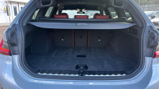 BMW 3 Series 320d MHT M Sport 5dr Step Auto Diesel Estate